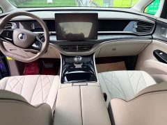 Denza BYD Denza D9 2022 DM-i 945 Luxury - ფოტო 8