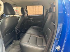 Audi Great Wall Pao 2023 2.0T Commercial Auto Diesel 2WD Elite Long Bed GW4D20M - ფოტო 4