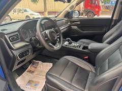 Audi Great Wall Pao 2023 2.0T Commercial Auto Diesel 2WD Elite Long Bed GW4D20M - ფოტო 5