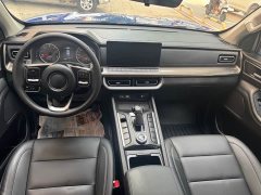 Audi Great Wall Pao 2023 2.0T Commercial Auto Diesel 2WD Elite Long Bed GW4D20M - ფოტო 6