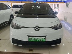 Volkswagen ID.3 Outstanding Edition - ფოტო 11