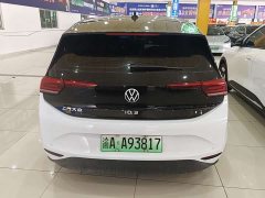 Volkswagen ID.3 Outstanding Edition - ფოტო 5