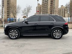 Mercedes-Benz GLE 350 4MATIC Version - ფოტო 10