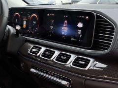 Mercedes-Benz GLE 350 4MATIC Version - ფოტო 11