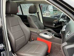 Mercedes-Benz GLE 350 4MATIC Version - ფოტო 12
