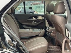 Mercedes-Benz GLE 350 4MATIC Version - ფოტო 13