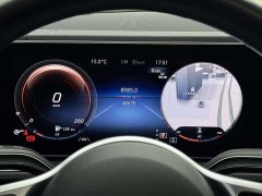 Mercedes-Benz GLE 350 4MATIC Version - ფოტო 15