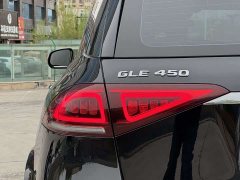 Mercedes-Benz GLE 350 4MATIC Version - ფოტო 17