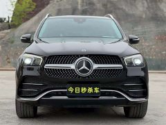 Mercedes-Benz GLE 350 4MATIC Version - ფოტო 2