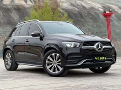 Mercedes-Benz GLE 350 4MATIC Version - ფოტო 3