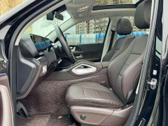 Mercedes-Benz GLE 350 4MATIC Version - ფოტო 4