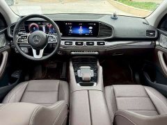 Mercedes-Benz GLE 350 4MATIC Version - ფოტო 5