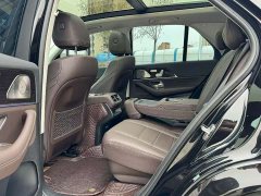 Mercedes-Benz GLE 350 4MATIC Version - ფოტო 6