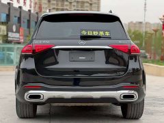 Mercedes-Benz GLE 350 4MATIC Version - ფოტო 8