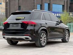 Mercedes-Benz GLE 350 4MATIC Version - ფოტო 9