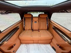 Mercedes-Benz V-Class V 260 L Long Wheelbase Luxury Edition - ფოტო 14