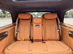 Mercedes-Benz V-Class V 260 L Long Wheelbase Luxury Edition - ფოტო 15
