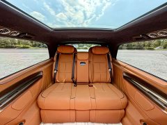 Mercedes-Benz V-Class V 260 L Long Wheelbase Luxury Edition - ფოტო 18