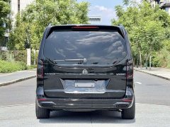 Mercedes-Benz V-Class V 260 L Long Wheelbase Luxury Edition - ფოტო 5