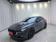 Mazda3 Axela 2.0L Automatic Elegant Black Obsidian Edition - ფოტო 1