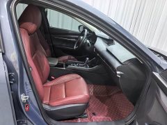 Mazda3 Axela 2.0L Automatic Elegant Black Obsidian Edition - ფოტო 10