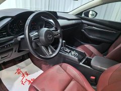 Mazda3 Axela 2.0L Automatic Elegant Black Obsidian Edition - ფოტო 11