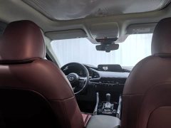Mazda3 Axela 2.0L Automatic Elegant Black Obsidian Edition - ფოტო 14