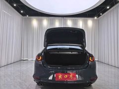 Mazda3 Axela 2.0L Automatic Elegant Black Obsidian Edition - ფოტო 16