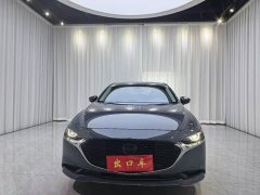 Mazda3 Axela 2.0L Automatic Elegant Black Obsidian Edition - ფოტო 2
