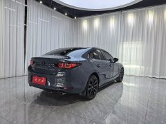 Mazda3 Axela 2.0L Automatic Elegant Black Obsidian Edition - ფოტო 4