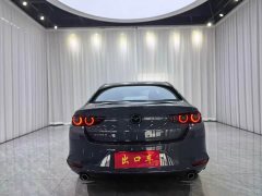 Mazda3 Axela 2.0L Automatic Elegant Black Obsidian Edition - ფოტო 5