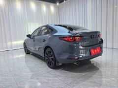 Mazda3 Axela 2.0L Automatic Elegant Black Obsidian Edition - ფოტო 6