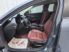 Mazda3 Axela 2.0L Automatic Elegant Black Obsidian Edition - ფოტო 8