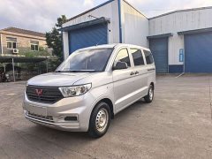 Wuling Hongguang V 1.5L Dynamic Enjoy Hydraulic Power Steering LAR - ფოტო 1