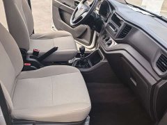 Wuling Hongguang V 1.5L Dynamic Enjoy Hydraulic Power Steering LAR - ფოტო 11