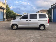 Wuling Hongguang V 1.5L Dynamic Enjoy Hydraulic Power Steering LAR - ფოტო 2