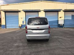 Wuling Hongguang V 1.5L Dynamic Enjoy Hydraulic Power Steering LAR - ფოტო 3