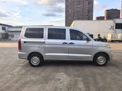 Wuling Hongguang V 1.5L Dynamic Enjoy Hydraulic Power Steering LAR - ფოტო 4