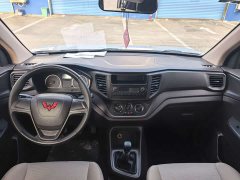 Wuling Hongguang V 1.5L Dynamic Enjoy Hydraulic Power Steering LAR - ფოტო 8