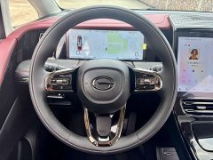 GAC Aion S Plus E9 Super Fast Charging Champion - ფოტო 11