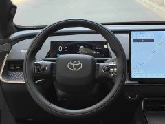Toyota Platinum Smart 3X 2025 520 Pro LiDAR Edition - ფოტო 11