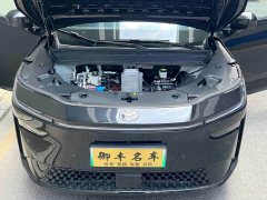 Toyota Platinum Smart 3X 2025 520 Pro LiDAR Edition - ფოტო 12