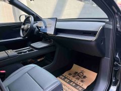 Toyota Platinum Smart 3X 2025 520 Pro LiDAR Edition - ფოტო 9