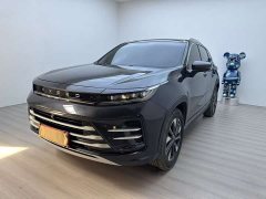 Changan Chitu Zhuifeng Riding the Wind and Breaking Waves Edition 1.5T CVT Imperial Wind Touring - ფოტო 1