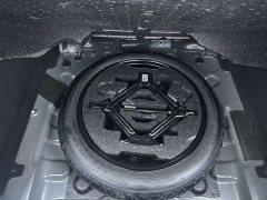 Changan Chitu Zhuifeng Riding the Wind and Breaking Waves Edition 1.5T CVT Imperial Wind Touring - ფოტო 10