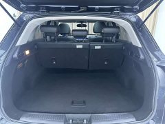 Changan Chitu Zhuifeng Riding the Wind and Breaking Waves Edition 1.5T CVT Imperial Wind Touring - ფოტო 11