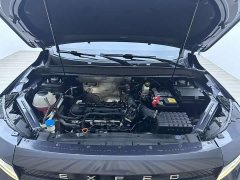 Changan Chitu Zhuifeng Riding the Wind and Breaking Waves Edition 1.5T CVT Imperial Wind Touring - ფოტო 12