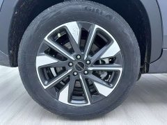 Changan Chitu Zhuifeng Riding the Wind and Breaking Waves Edition 1.5T CVT Imperial Wind Touring - ფოტო 13
