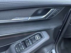Changan Chitu Zhuifeng Riding the Wind and Breaking Waves Edition 1.5T CVT Imperial Wind Touring - ფოტო 16