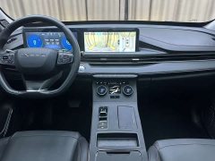 Changan Chitu Zhuifeng Riding the Wind and Breaking Waves Edition 1.5T CVT Imperial Wind Touring - ფოტო 17